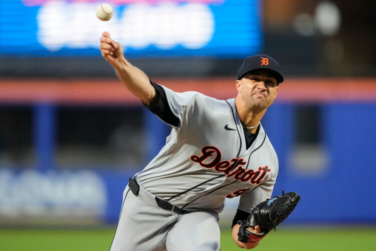 A.J. Ewing provides a boost in his MLB debut, leading the Mets to a 10-2 win over the Tigers